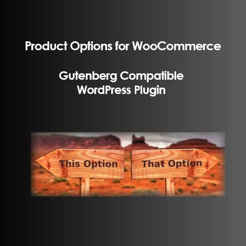 افزونه گزینه های محصول | Product Options for WooCommerce