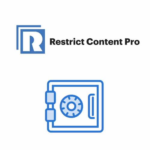 افزونه وردپرس اشتراک ویژه | Restrict Content Pro