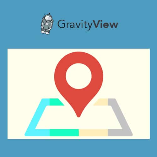 افزونه گرویتی ویو | Gravity View
