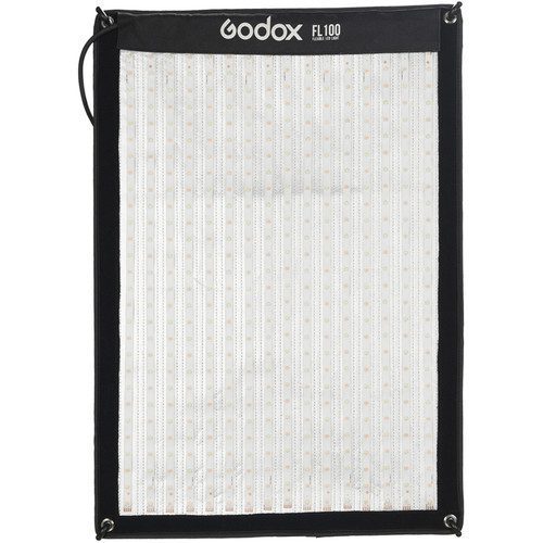 ویدیو لایت FL-100 گودکس 60×40 سانتی متر