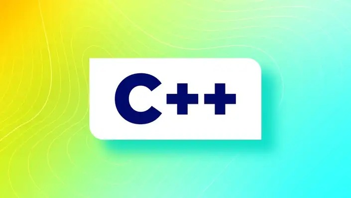 آموزش جامع ++C از سری Codewithmosh بخش اول و دوم و سوم | The Ultimate C++ Series