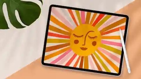 آموزش کار با Procreate با 5 پروژه | Procreate for Illustration: 5 Projects to Learn the Basics