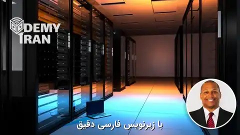 Windows Server 2022 Administration | راهنمای جامع مدیریت و استقرار Windows Server 2022