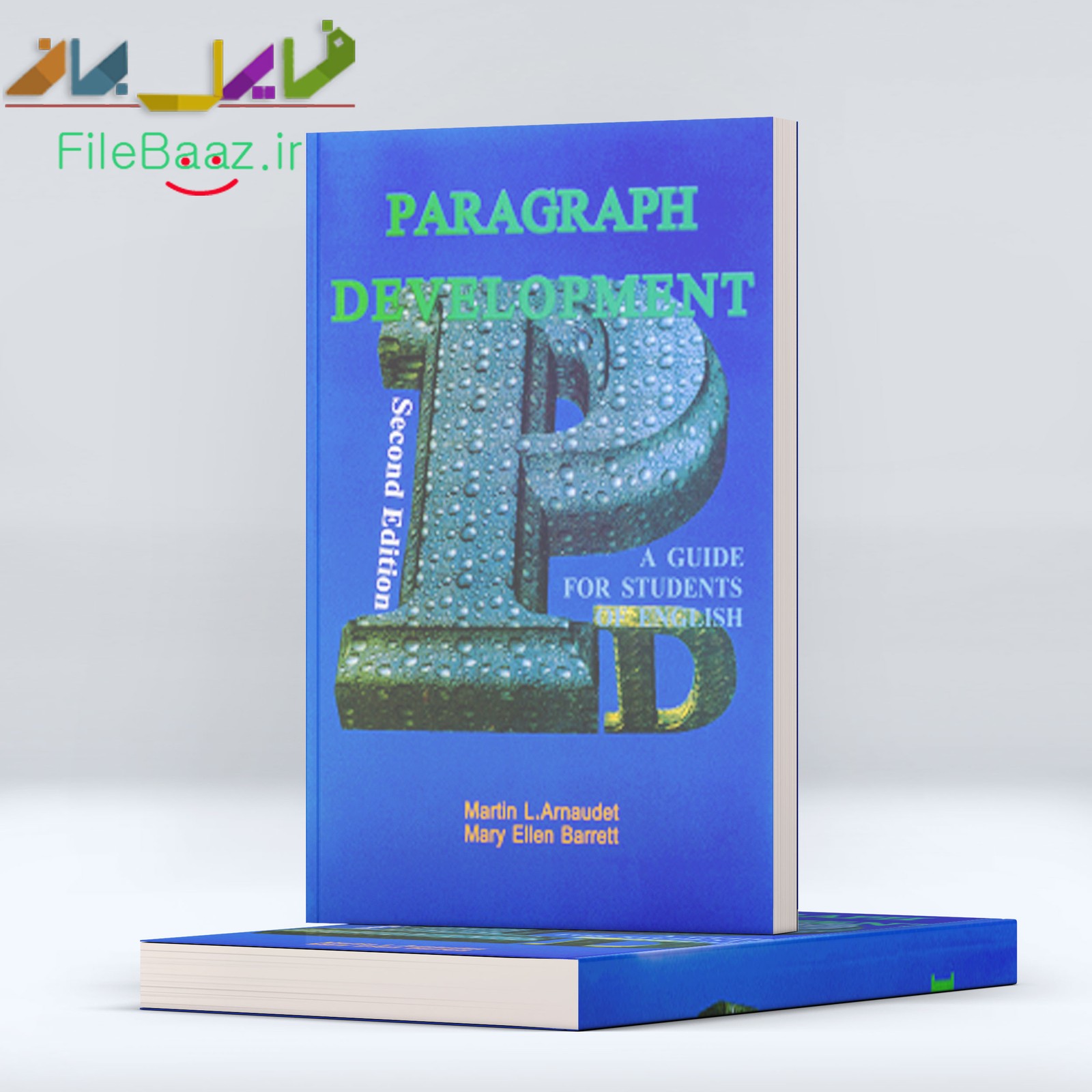 دانلود کتاب Paragraph Development ویرایش دوم