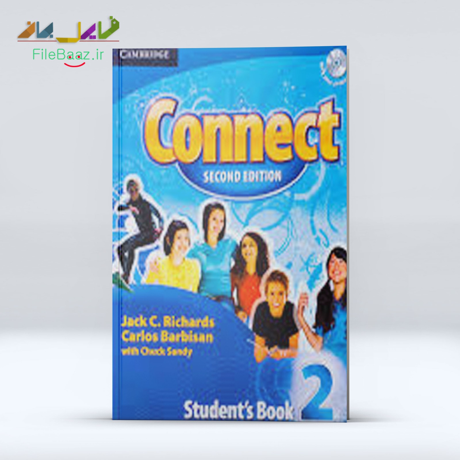 متن لیسنینگ Connect 2 Student Book ویرایش دوم
