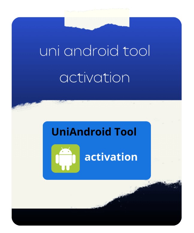 اکتیو Uni-Android Tool (UAT PRO)