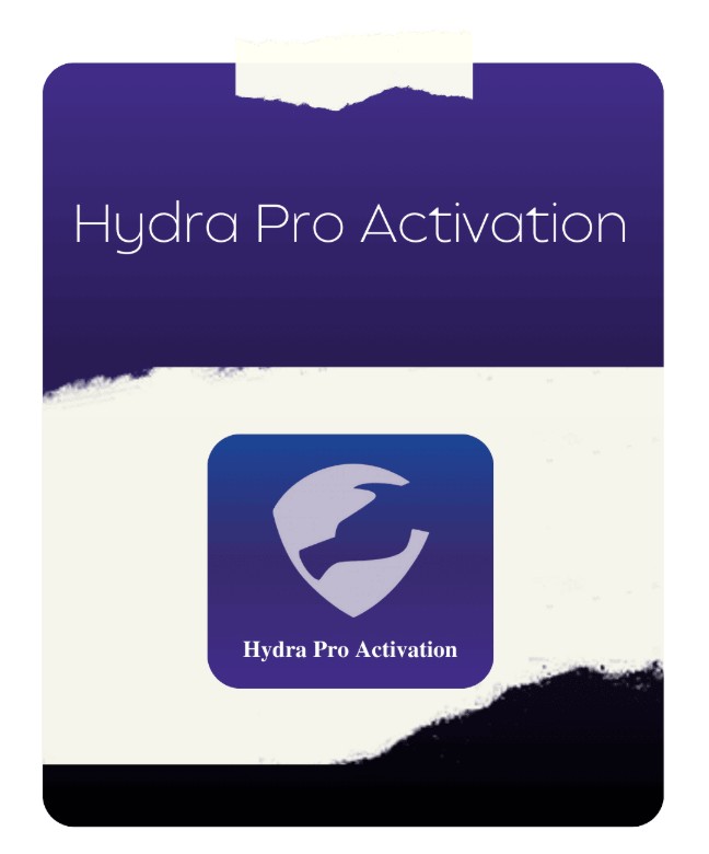 اکتیو Hydra Tool Pro Pack برای دانگل Hydra