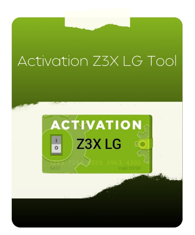 اکتیو ال جی باکس Z3X | فعالسازی LG Tool دائمی - مستر اختاپوس