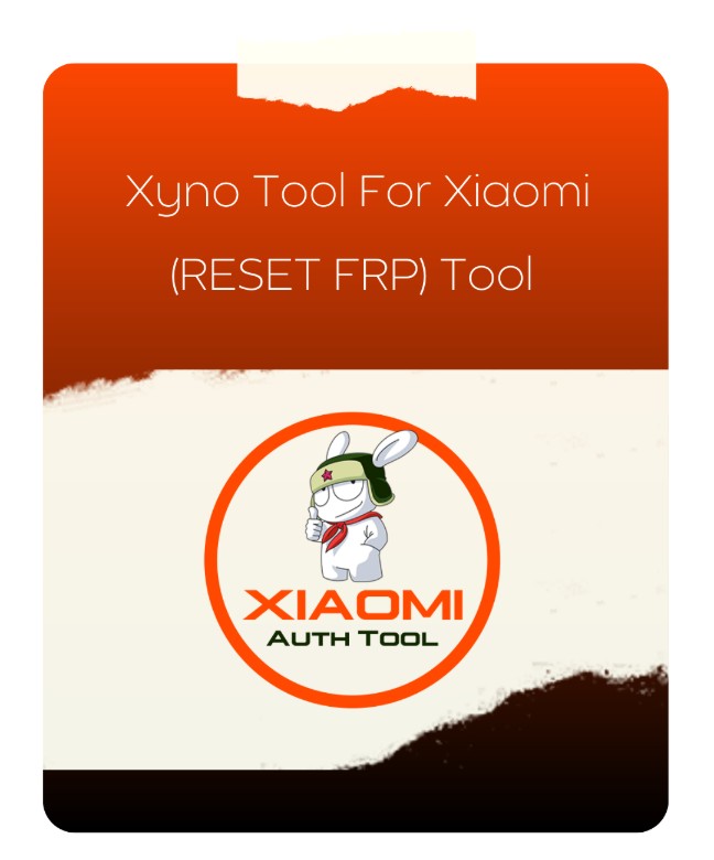 کردیت Xyno Tool
