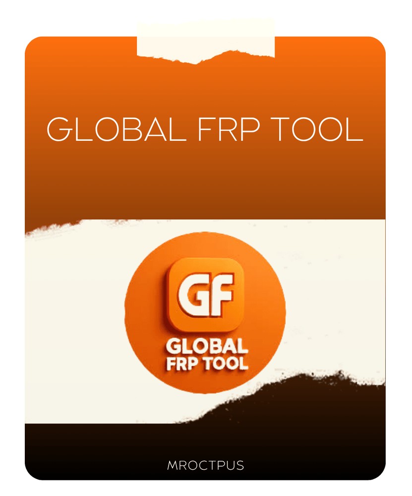 کردیت ابزار Global FRP Tool - مستر اختاپوس