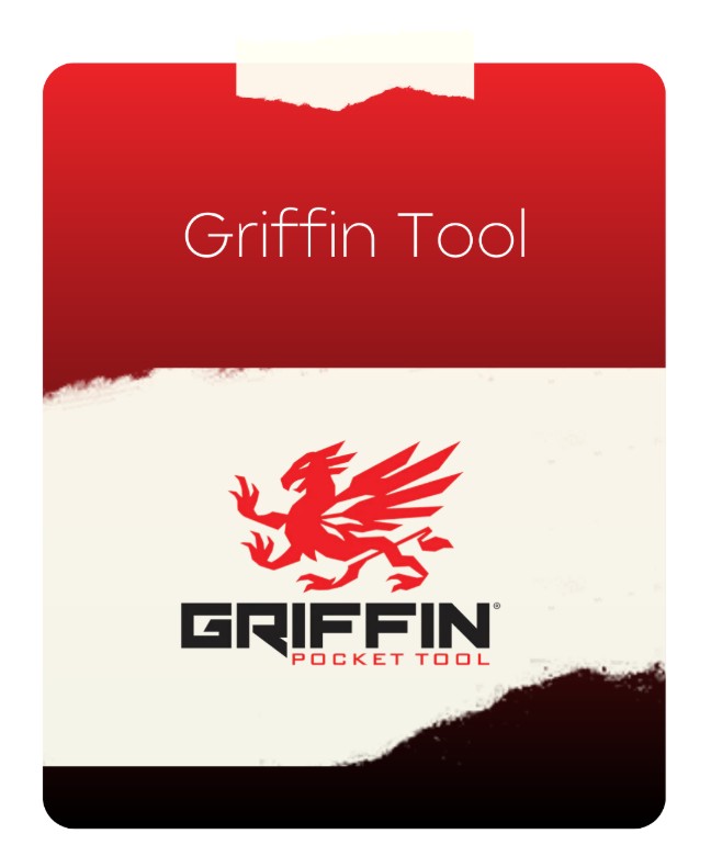 اکتیو Griffin-Unlocker