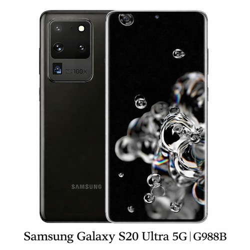 فایل ضبط مکالمه G988B سامسونگ Galaxy S20 Ultra 5G | مستراختاپوس