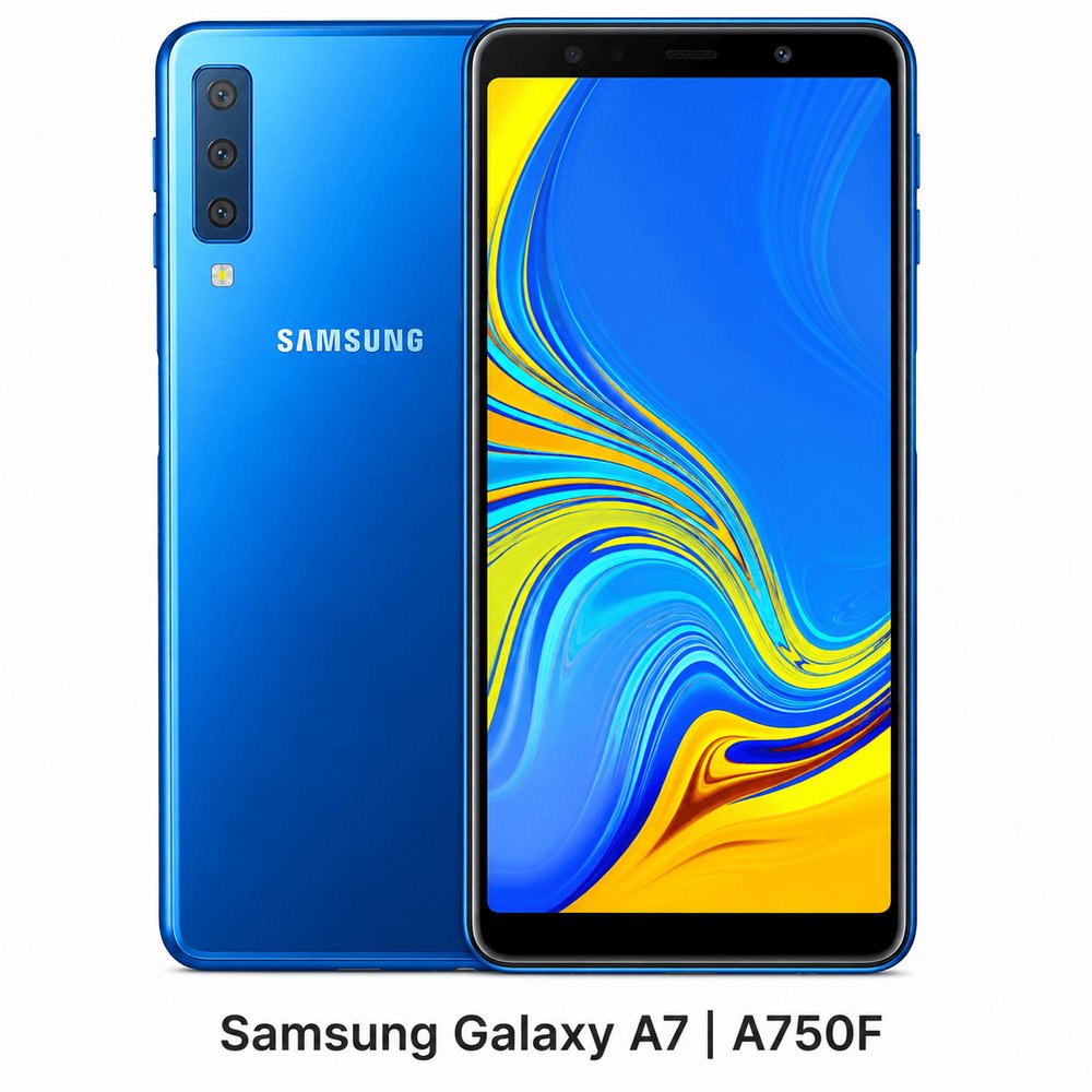 دانلود فایل روت سامسونگ A750F | A7 2018 «قابلیت دانلود با نت ملی» - مستر اختاپوس