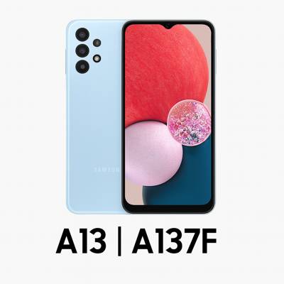 روت مجیسک سامسونگ A137F | Galaxy A13 رایت با اودین - مستر اختاپوس