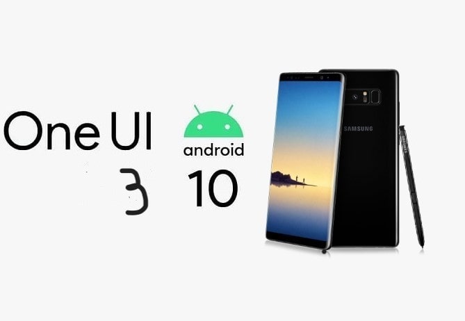 کاستوم رام گوشی Galaxy Note 8 «قابلیت دانلود با نت ملی» - مستر اختاپوس