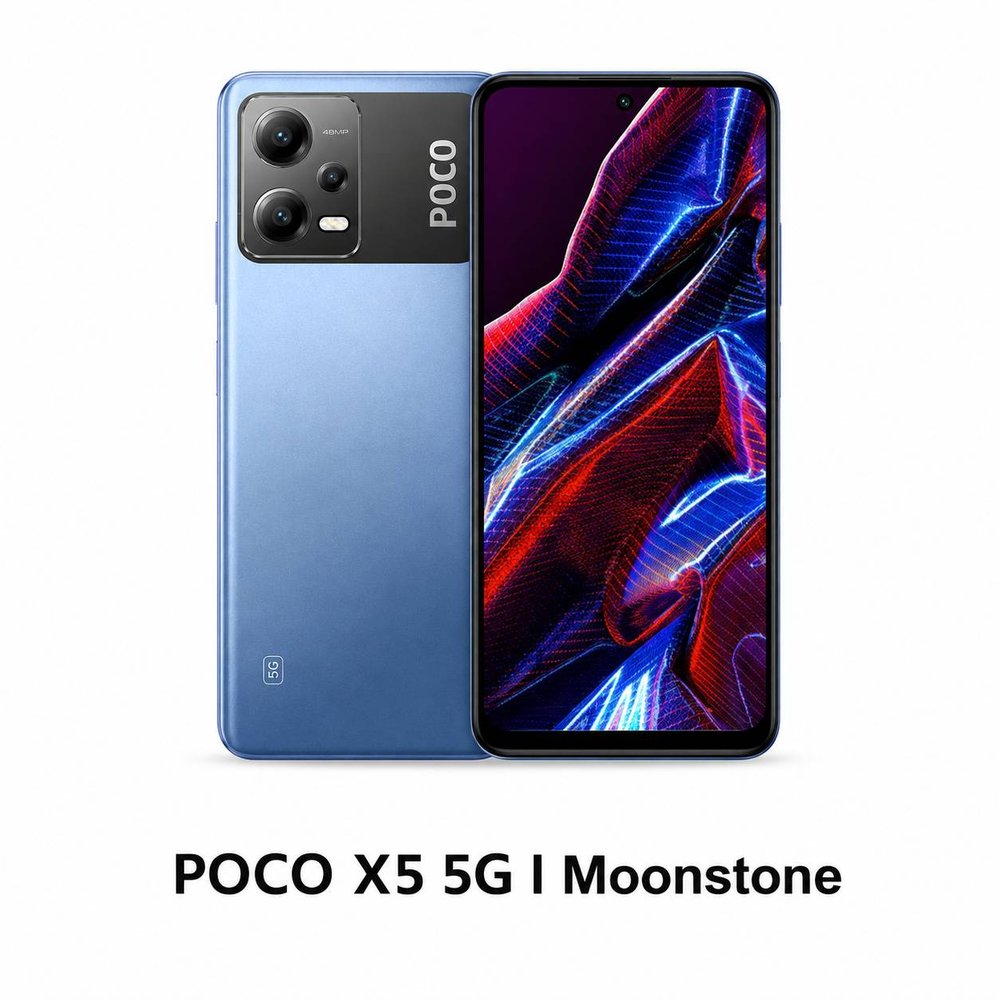 ENG Firmware Xiaomi POCO X5 5G | دانلود رام مهندسی شیائومی | مسترآکتاپوس