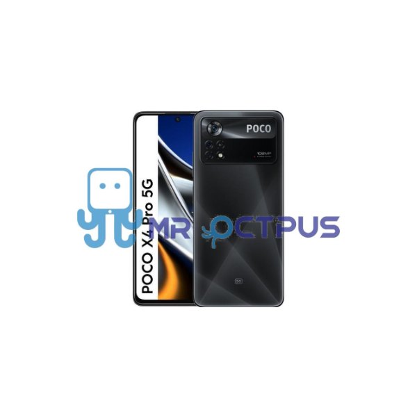 POCO X4 Pro 5G Veux ENG | دانلود رام مهندسی شیائومی | مسترآکتاپوس