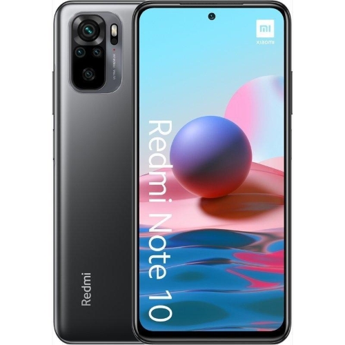 فایل QCN Redmi Note 10 (MOJITO) | مستراختاپوس