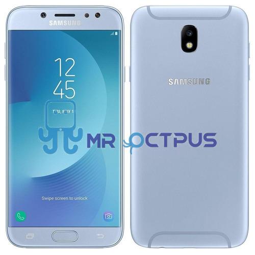 دانلود فایل روت سامسونگ J730GM | J7 Pro - مستر اختاپوس