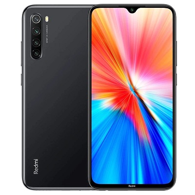 آموزش ترمیم سریال گوشی شیائومی (Ginkgo) Redmi Note 8 «قابل دانلود با اینترنت ملی» - مستر اختاپوس