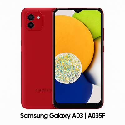 دانلود روت مجیسک سامسونگ A035F | Galaxy A03 رایت با اودین - مستر اختاپوس