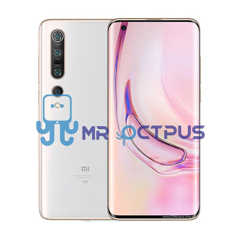 فایل QCN Mi 10 Pro 5G (CMI) | مستراختاپوس