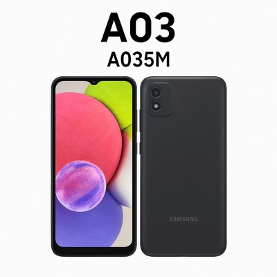 دانلود فایل روت سامسونگ A035M | A03 - مستر اختاپوس