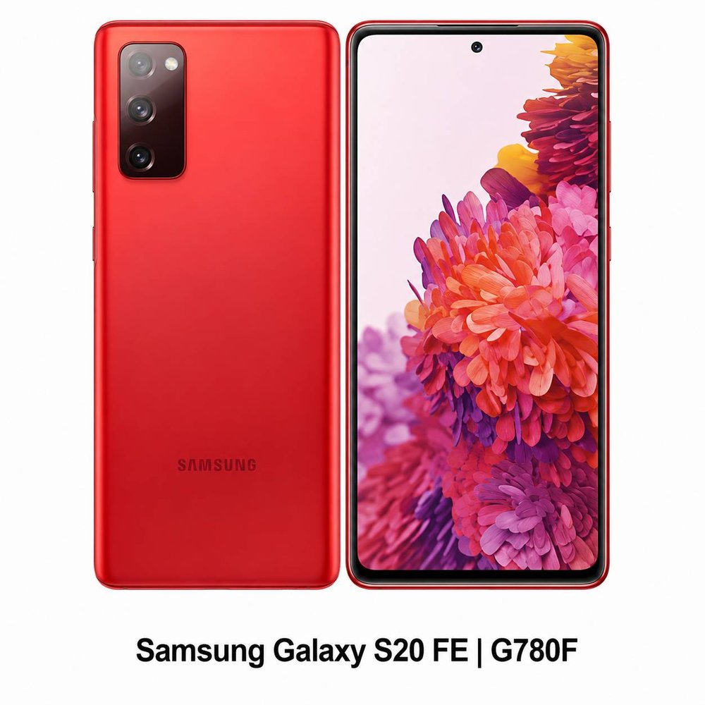 دانلود روت مجیسک سامسونگ G780F | Galaxy S20 FE رایت با اودین - مستر اختاپوس