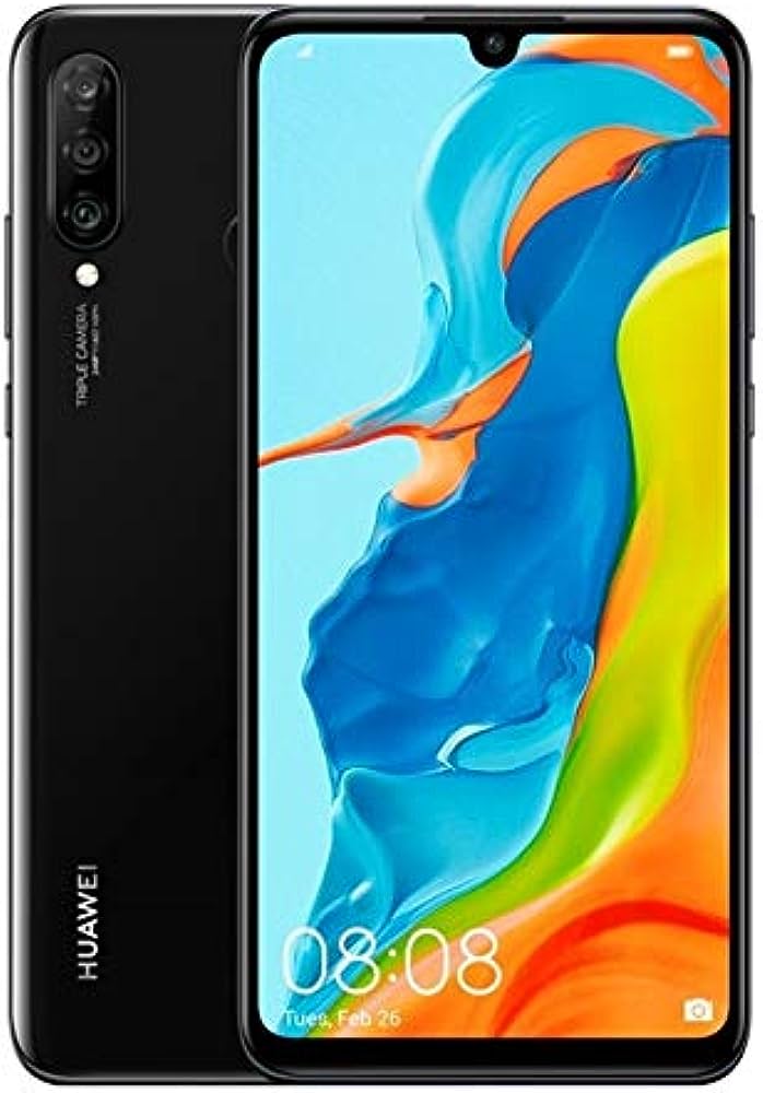 دانلود فایل OemInfo هواوی MAR-LX3A | P30 Lite «قابلیت دانلود با نت ملی» - مستر اختاپوس