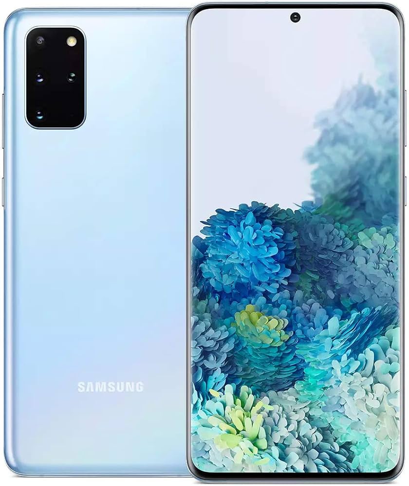 فایل ضبط مکالمه G985F سامسونگ Galaxy S20 Plus | مستراختاپوس