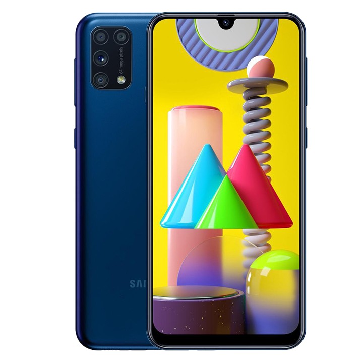 فایل ضبط مکالمه M315F سامسونگ Galaxy M31 | مستراختاپوس