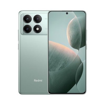 آموزش ترمیم سریال گوشی شیائومی [🔥VIP🔥] Redmi K70E | POCO X6 Pro 5G (Duchamp) - مستر اختاپوس