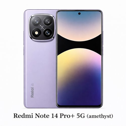 فایل فلش Redmi Note 14 Pro+ 5G (amethyst) | مستر اختاپوس