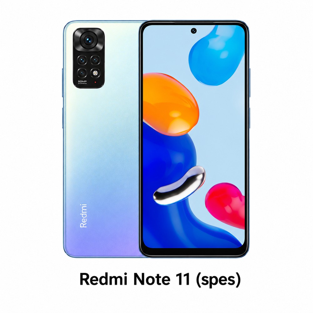 فایل فلش Redmi Note 11 (spes) | رام رسمی | مستر اختاپوس