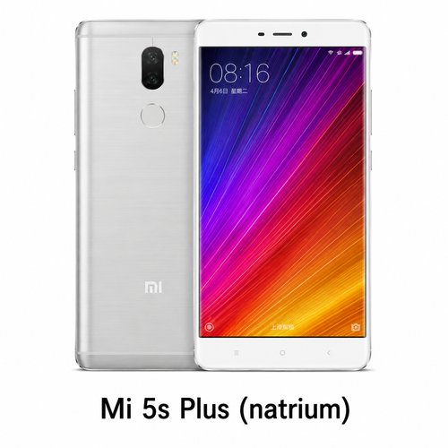 فایل فلش Mi 5s Plus (natrium) | رام رسمی | مستر اختاپوس
