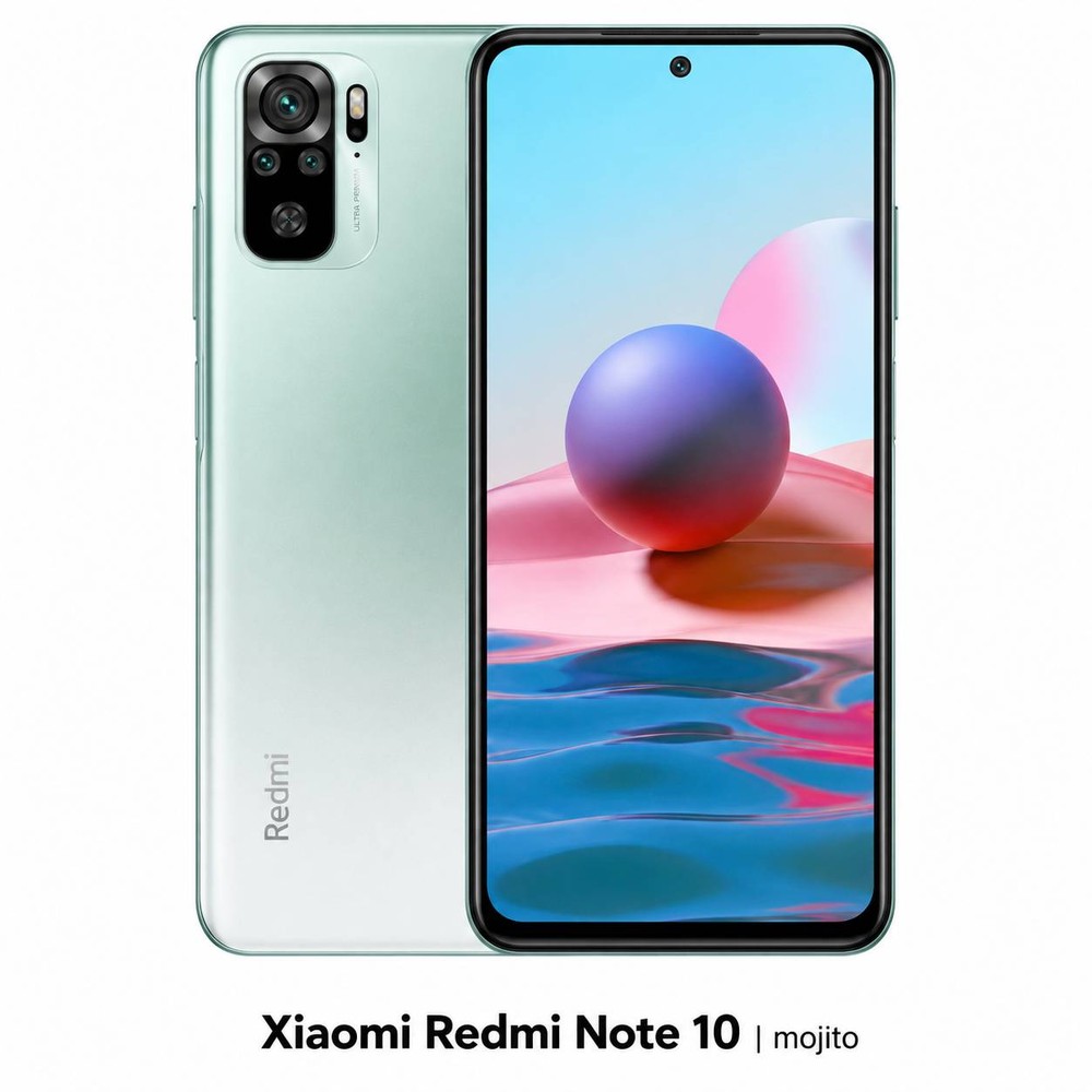 فایل فلش Redmi Note 10 (mojito) | رام رسمی | مستر اختاپوس