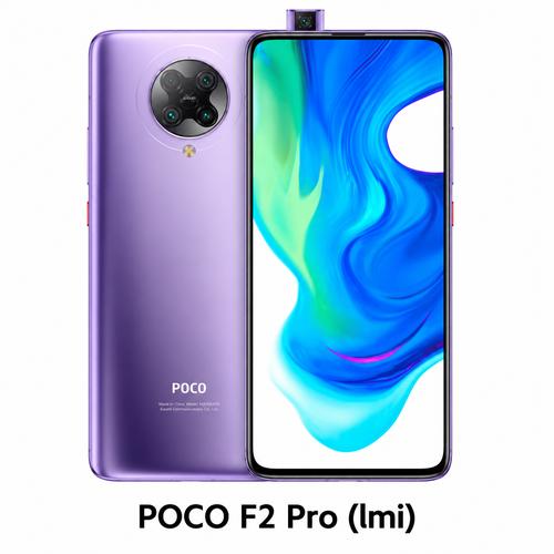 فایل فلش Redmi K30 Pro (lmi) | رام رسمی | مستر اختاپوس