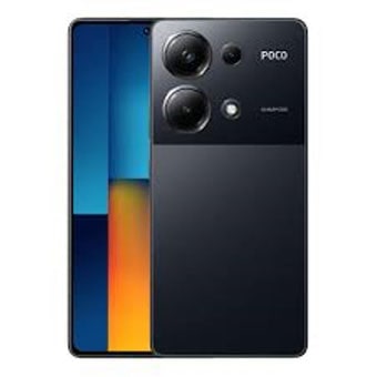 فایل تغییر رام چین به گلوبال شیائومی POCO M6 Pro 5G (sky) - مستر اختاپوس