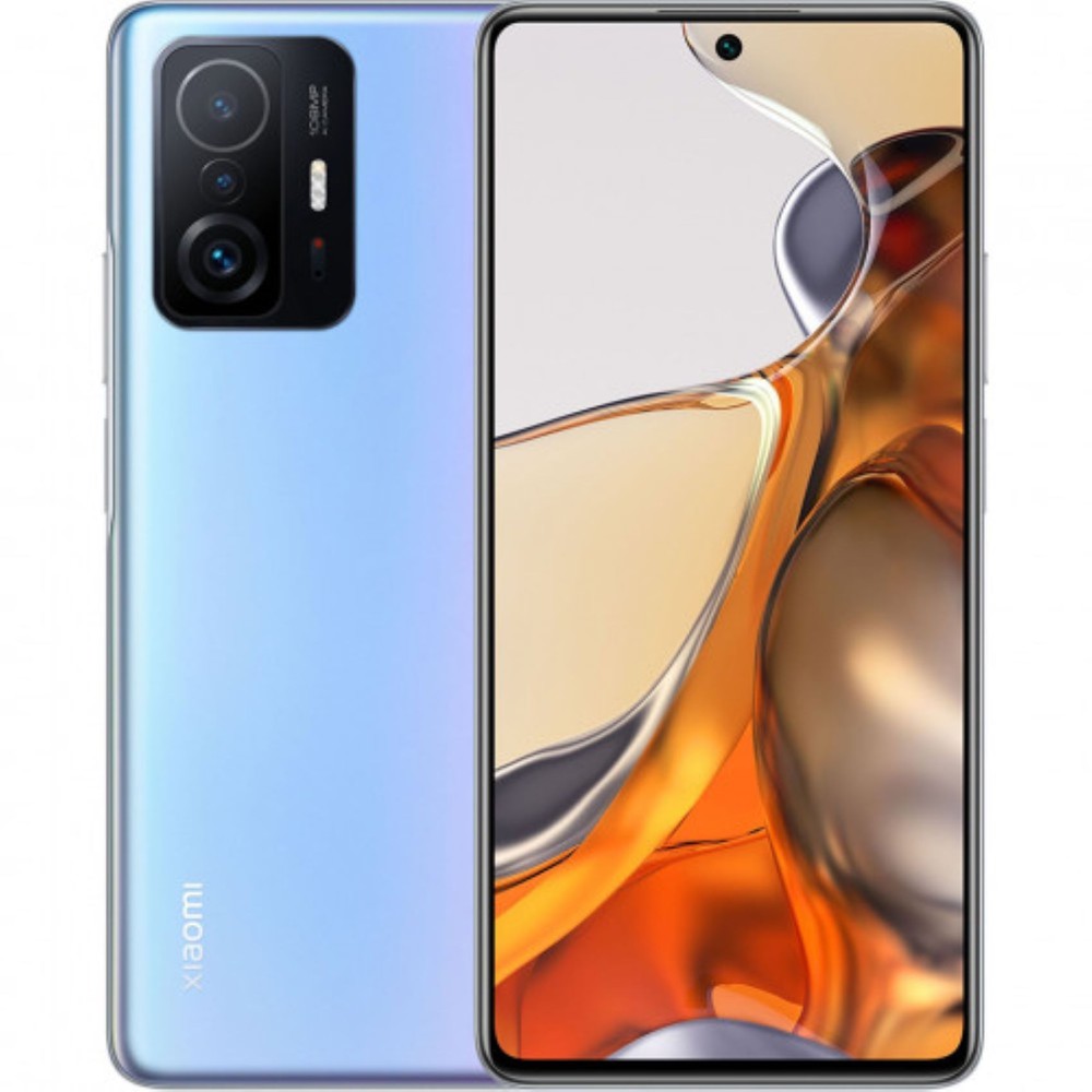 فایل Twrp گوشی شیائومی Xiaomi 11T Pro (vili) - مستر اختاپوس