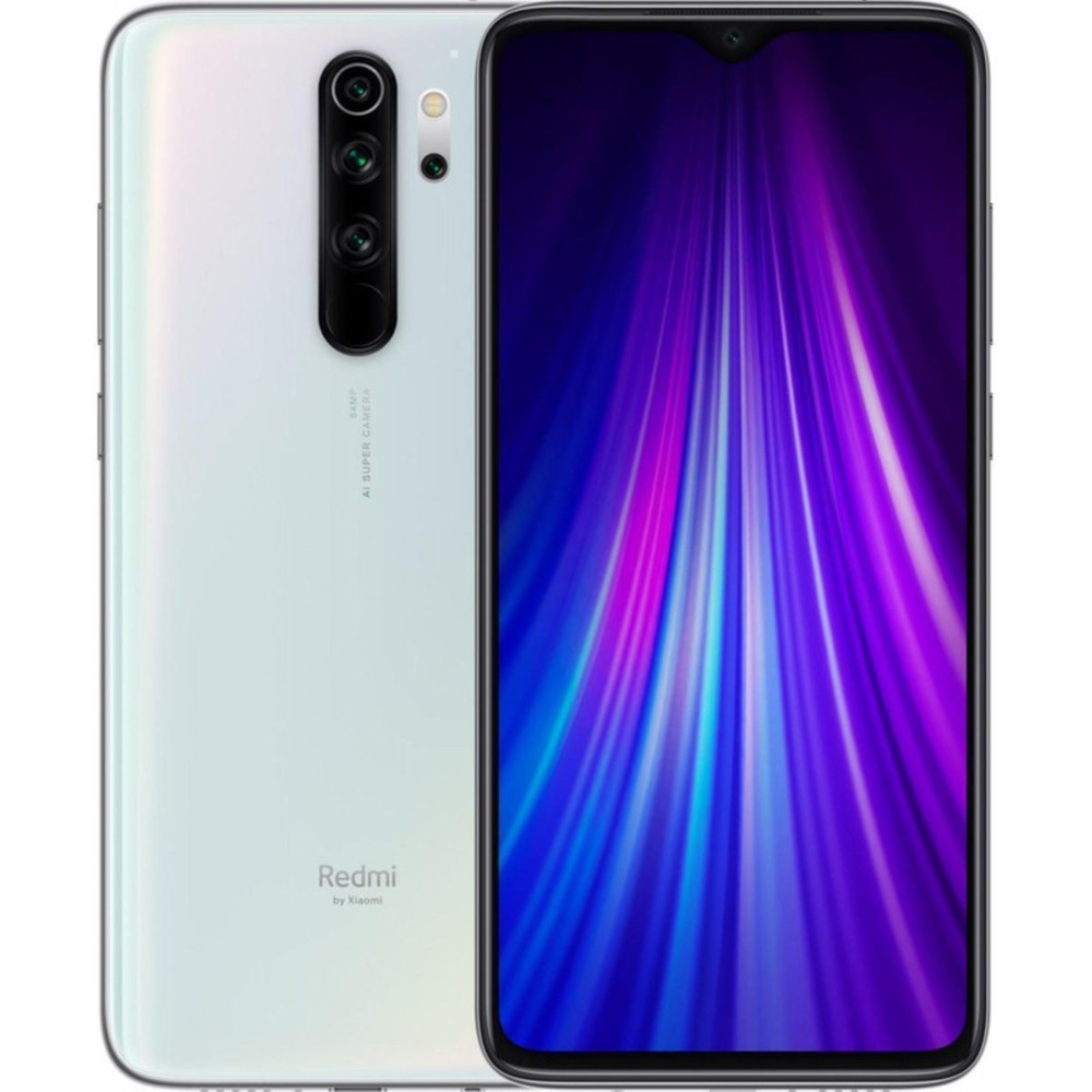 فایل Twrp گوشی شیائومی Redmi Note 8 Pro (begonia) - مستر اختاپوس