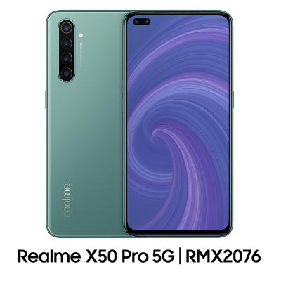 فایل فلش گوشی Realme X50 Pro 5G | RMX2076