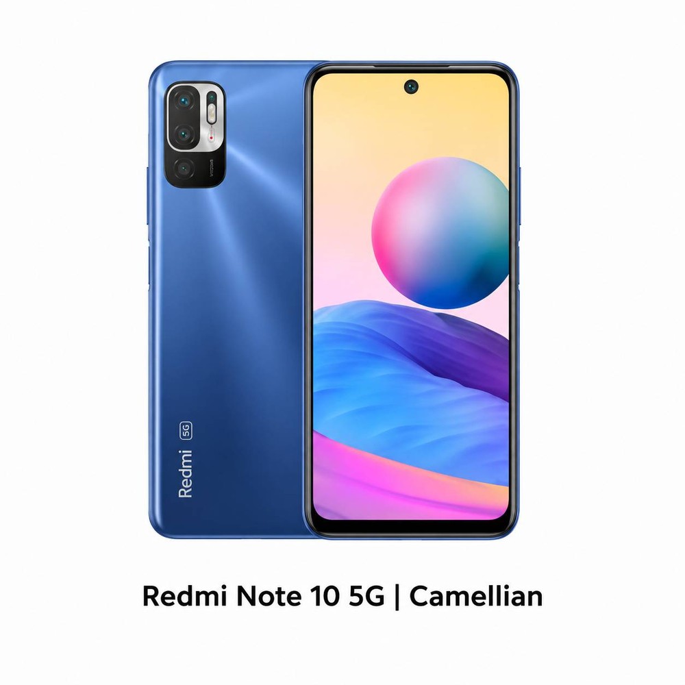 فایل فلش Redmi Note 10 5G (Camellian) | مستر اختاپوس