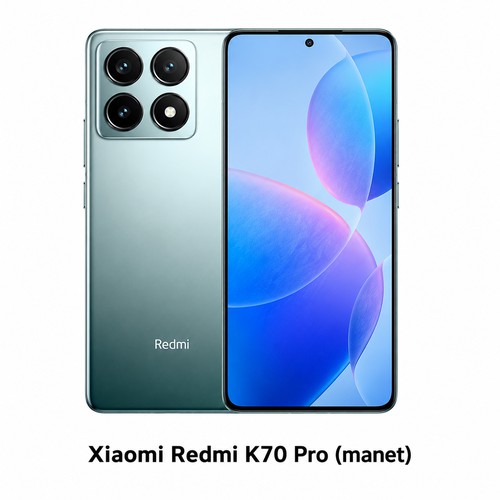 فایل فلش Xiaomi Redmi K70 Pro (manet) | مستر اختاپوس