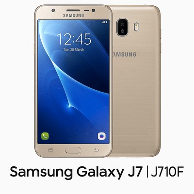 روت DFT PRO سامسونگ Galaxy J7 | J710F - مستر اختاپوس