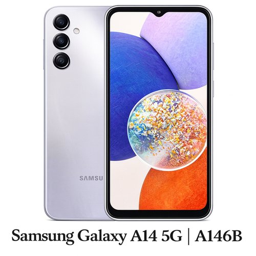 حل مشکل خاموشی Scatter)| Samsung Galaxy A14 5G | A146B) - مستر اختاپوس