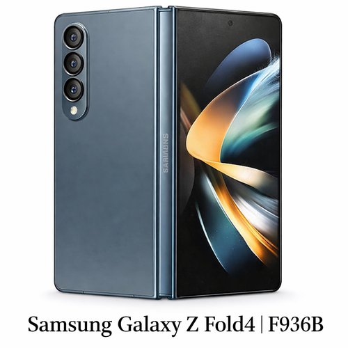 فایل ضبط مکالمه F936B سامسونگ Galaxy Z Fold4 | مستراختاپوس