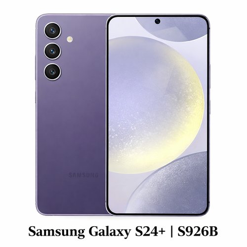 فایل ضبط مکالمه S926B سامسونگ Galaxy S24+ | مستراختاپوس