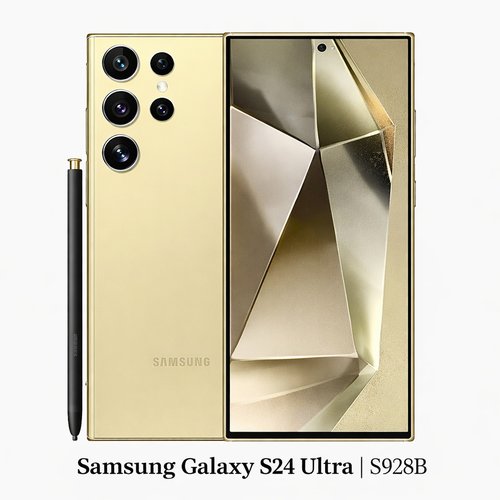 فایل ضبط مکالمه S928B سامسونگ Galaxy S24 Ultra | مستراختاپوس