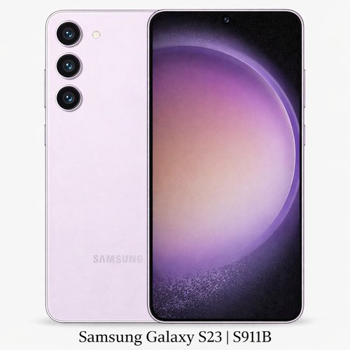 فایل ضبط مکالمه S911B سامسونگ Galaxy S23 | مستراختاپوس