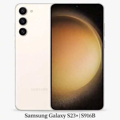 فایل ضبط مکالمه S916B سامسونگ Galaxy S23+ | مستراختاپوس